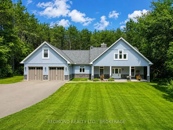 278B Island Ln #1000, Leeds And The Thousand Islands, ON K0E 1B0