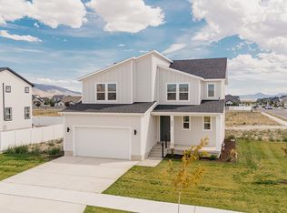 322 E Clear Granite Way, Eagle Mountain, UT 84005