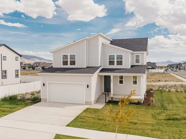 322 E Clear Granite Way, Eagle Mountain, UT 84005