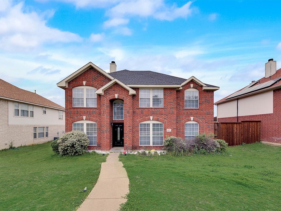 1st image of 2307 Elm Falls Pl