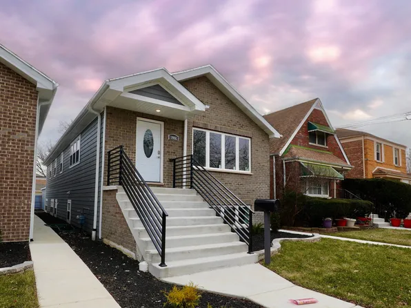 8239 S Fairfield Ave, Chicago, IL 60652