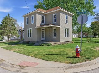 1810 W Main St, New Lebanon, OH 45345