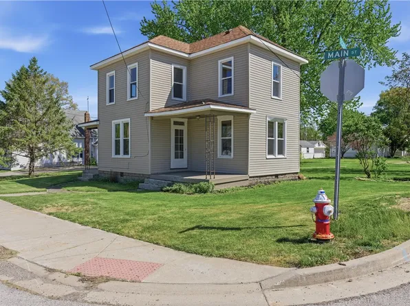 1810 W Main St, New Lebanon, OH 45345