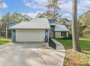 33819 Ansley Rd, Magnolia, TX 77355