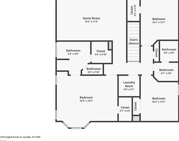12315 English Brook Cir — Photo 3