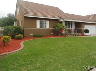619 N Charter Dr, Covina, CA 91724