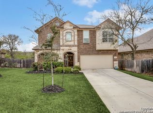 429 Seminole Dr, Cibolo, TX 78108