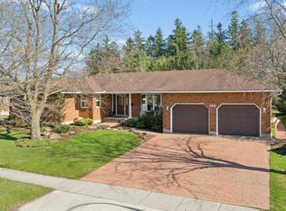 304 Saint Ann Ave, Wilmot, ON N0B2L0