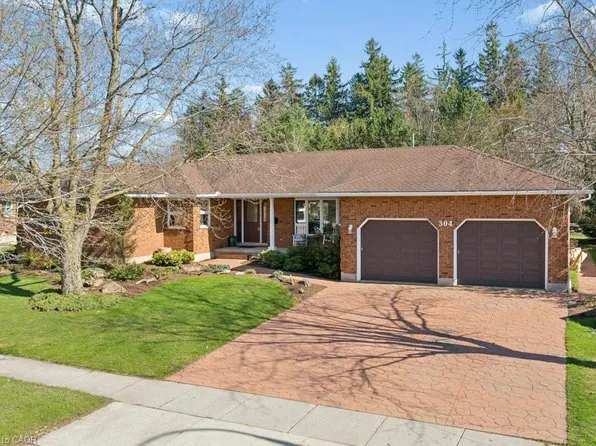 304 Saint Ann Ave, Wilmot, ON N0B 2L0