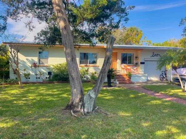 7 Menendez Rd, Saint Augustine, FL 32080