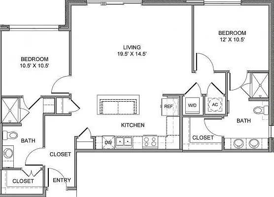 Harvest Lofts — Photo 33