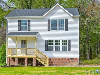 12101 Stonewall Jackson Rd, Woodford, VA, 22580