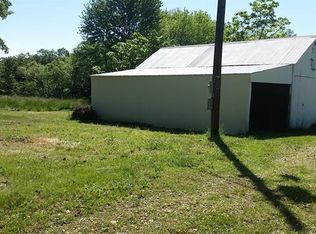 1340 Howard Cemetery Rd, Bland, MO 65014