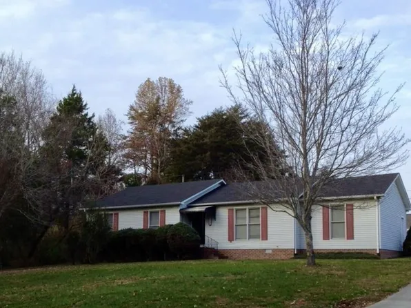 1563 Lake Villa Cir, Cookeville, TN 38506