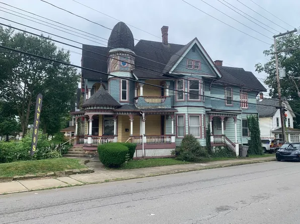 760 Park Ave #762, Meadville, PA 16335