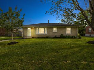 1818 Marlboro Dr, Lexington, KY 40505