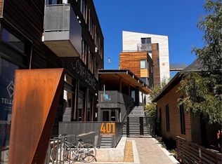 401 Linden St BUILDING 3-3-335, Fort Collins, CO 80524