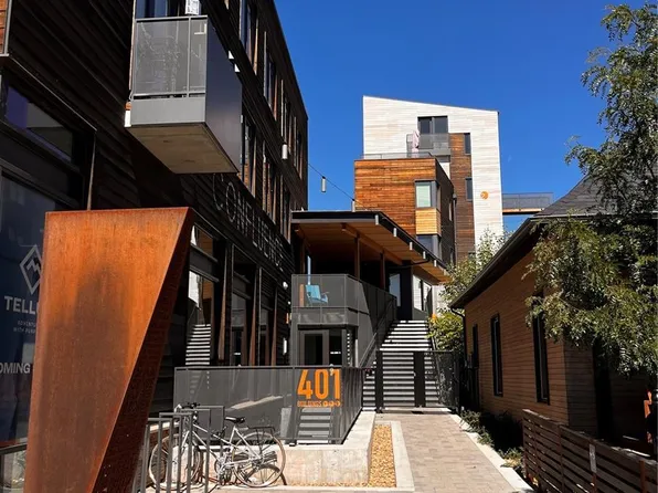 401 Linden Street Bldg 3 #3-335, Fort Collins, CO 80524