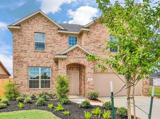247 Sintra Lake Way, Rosenberg, TX 77469
