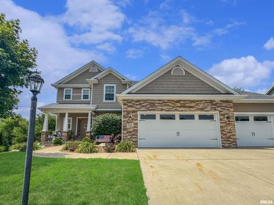 6315 W Clairemont Ct, Edwards, IL, 61528
