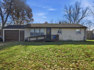 5151 W R Ave, Schoolcraft, MI 49087