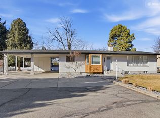 4787 N Canyon Rd, Provo, UT 84604