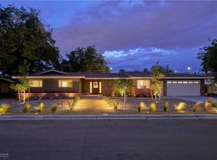 312 Park Way W, Las Vegas, NV 89106