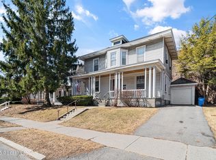 3 S Main Ave, Albany, NY 12208