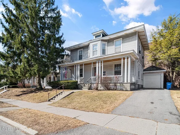 3 S Main Avenue, Albany, NY 12208