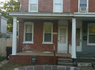 2917 N Madison St, Wilmington, DE 19802