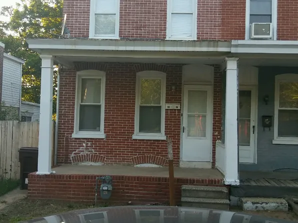 2917 N Madison St, Wilmington, DE 19802