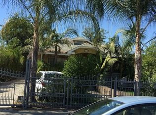 2819 8th Ave, Los Angeles, CA 90018