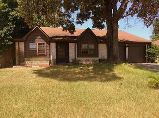 12803 Drifting Winds Dr, Houston, TX 77044