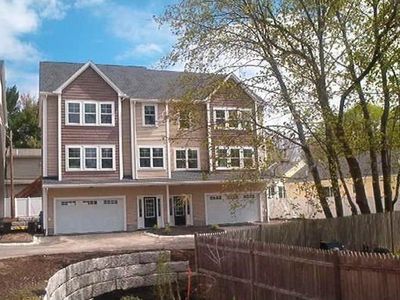 51 Waltham St APT 6, Maynard, MA, 01754