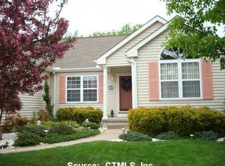 143 Rolling Grn, Middletown, CT 06457