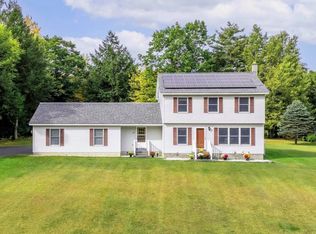 202 Blanchard Ave, Pittsford, VT 05763