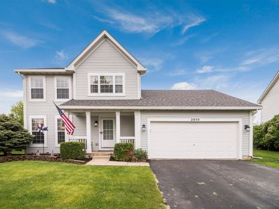 2055 Matthew Dr, Montgomery, IL, 60538