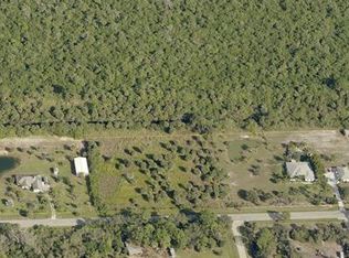 22721 N River Rd, Alva, FL 33920