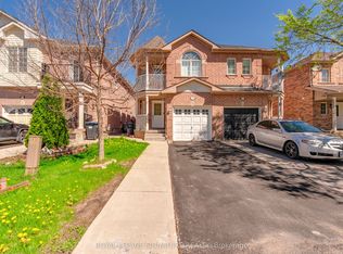 54 Wilmont Ct, Brampton, ON L6X 4Z7