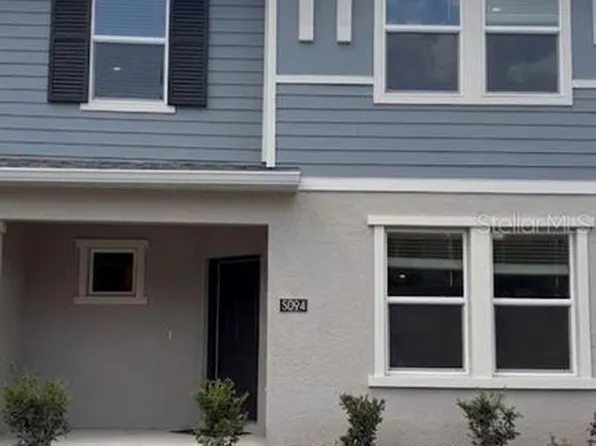 5094 Clay Whaley Rd, Saint Cloud, FL 34772