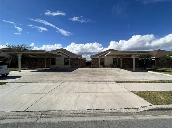 2913 Linda Vista St APT C, Edinburg, TX 78542