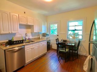 41 Gordon St #A3, Allston, MA 02134