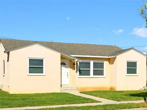 3733 W 173rd St, Torrance, CA 90504