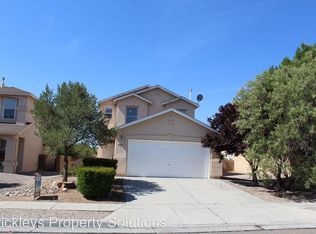6322 Scottsdale Ave NW, Albuquerque, NM 87114