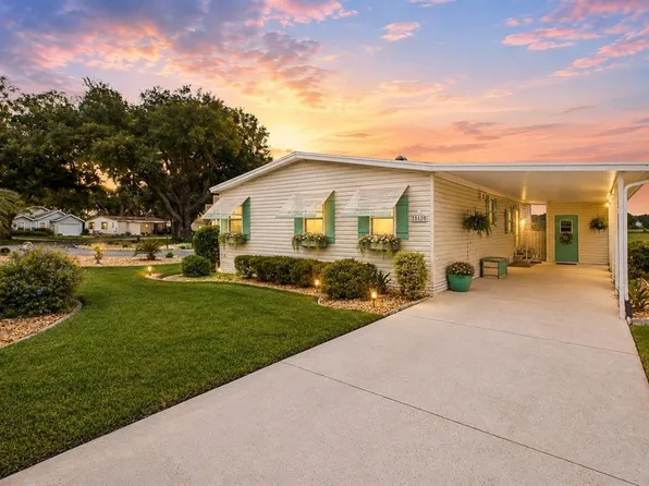 25120 CLIFFORD HILL, LEESBURG, FL 34748