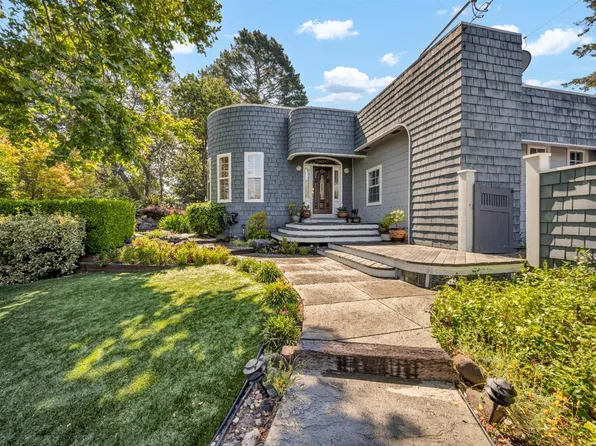 750 W School Street, Cotati, CA 94931