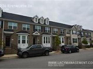 6036 Kentworth Dr, Holly Springs, NC 27540