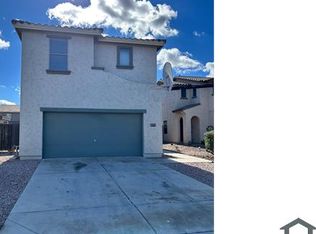 41313 W Parkhill Dr, Maricopa, AZ 85138