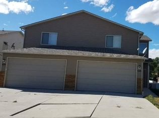 828 Blue Sage Way, Rock Springs, WY 82901