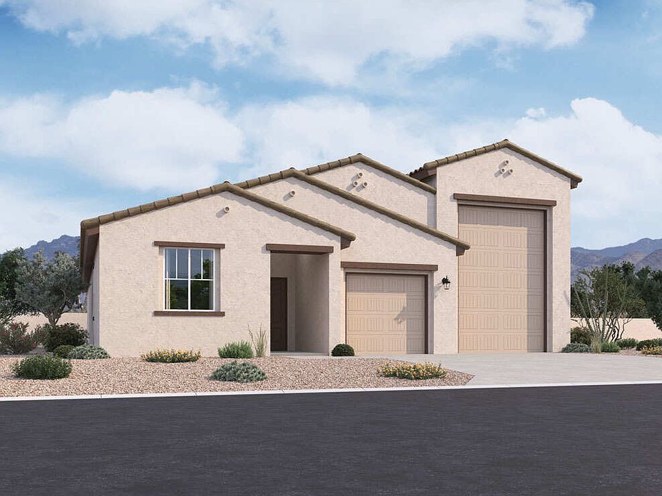 Ruby RV Plan, Aloravita, Peoria, AZ 85383 | Zillow